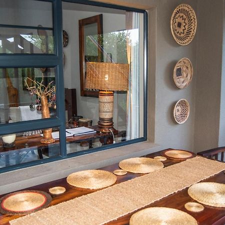 Sweni Lodge 91 Mjejane Kruger Park Hectorspruit Exterior foto