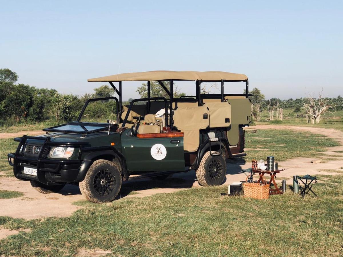 Sweni Lodge 91 Mjejane Kruger Park Hectorspruit Exterior foto