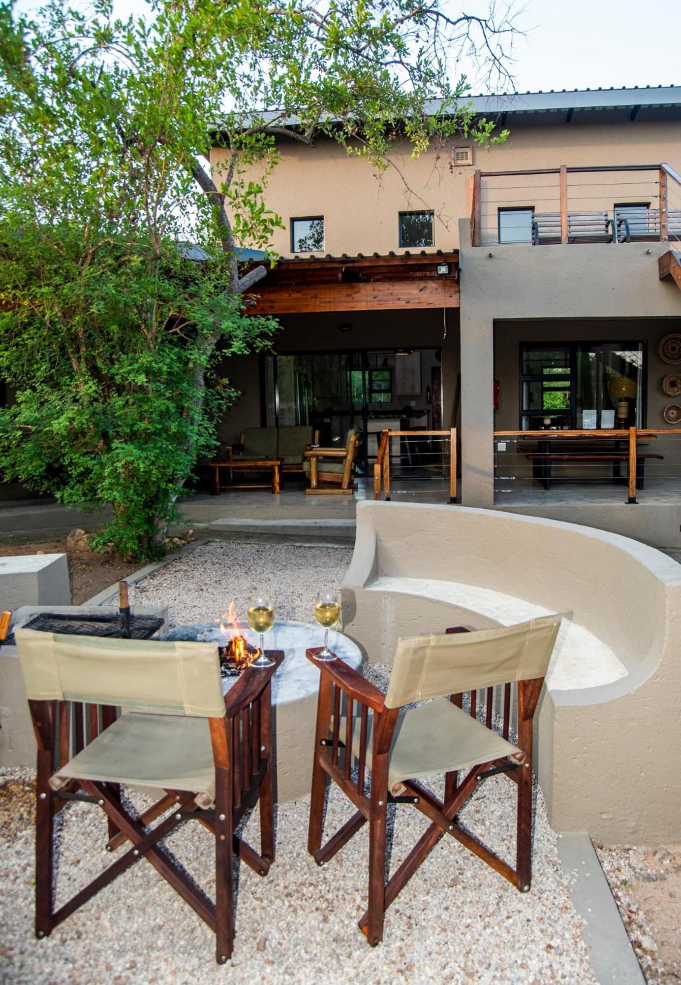 Sweni Lodge 91 Mjejane Kruger Park Hectorspruit Exterior foto