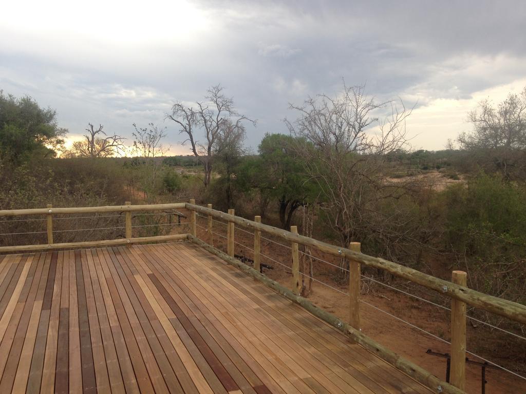 Sweni Lodge 91 Mjejane Kruger Park Hectorspruit Exterior foto