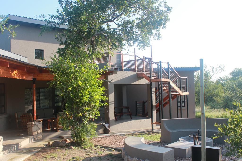 Sweni Lodge 91 Mjejane Kruger Park Hectorspruit Exterior foto