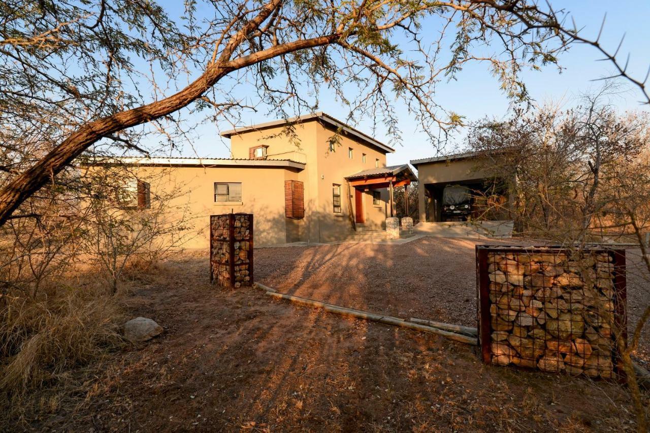 Sweni Lodge 91 Mjejane Kruger Park Hectorspruit Exterior foto