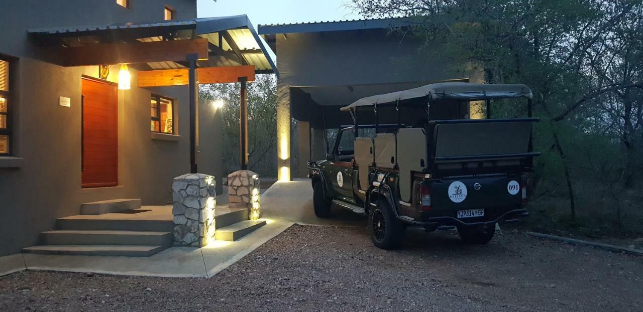 Sweni Lodge 91 Mjejane Kruger Park Hectorspruit Exterior foto