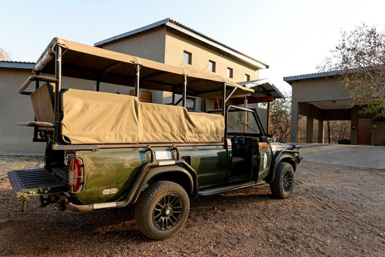 Sweni Lodge 91 Mjejane Kruger Park Hectorspruit Exterior foto