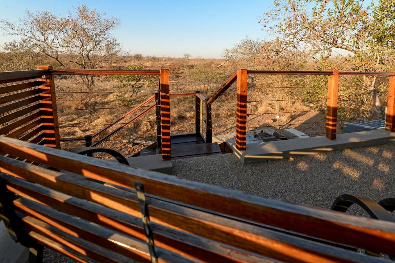 Sweni Lodge 91 Mjejane Kruger Park Hectorspruit Exterior foto